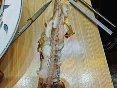 -中国传统牛肉面(鸟巢店)