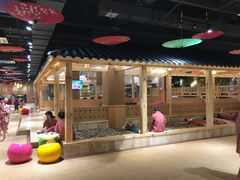 -汤W城市微度假(仓山店)