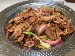 -小鱼小牛·鱼牛干锅·脆鱼火锅(世欧广场店)