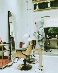 -OnHair Salon