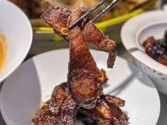 -乔阿马·江南味·驴肉香(龙湖华泾天街店)