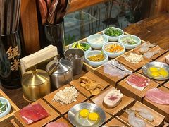 -银米·云南传统过桥米线(双廊黑金冠店)