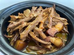 -食光慢宴·安吉土菜馆