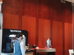 -深圳星河丽思卡尔顿酒店