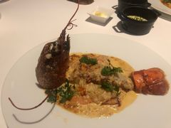 -AZUR聚(香格里拉饭店)