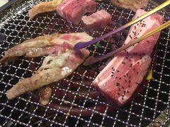 -十三姨正合丰烤肉(营迹路店)