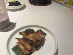-荣兴酒家(徐家汇店)