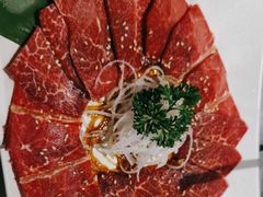 -猫爪爪原切自助烤肉(观音桥阳光世纪店)