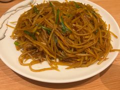 -群姐面馆·海鲜烧烤(同安路二店)