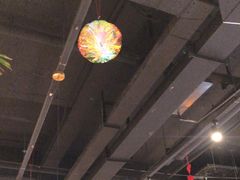 -叹茶靓点·粤式餐厅·全天茶市(石井万民广场店)