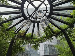 -Tivano意大利餐厅(成都居舍酒店)