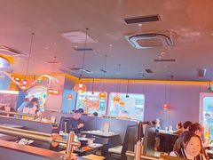 -探鱼·鲜青椒爽麻烤鱼(番禺万达店)