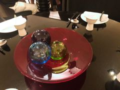 -厦门艾美酒店·乐美中餐厅