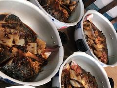 -老海陵·泰州菜(图书馆店)