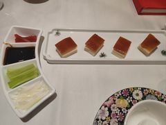 -味+新京宴·烤鸭·北京菜(创意谷店)
