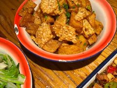 -兔槽江湖菜·重庆璧山兔(水围店)