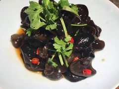-绿茶餐厅(天津天河城店)