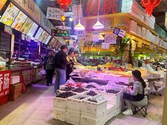 -桃源市场(解放路店)