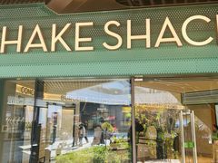 -Shake Shack(前滩太古里店)