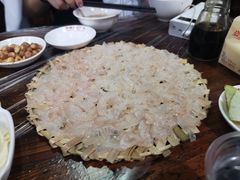 -官塘锋记鱼生·生腌·砂锅粥(牌坊街店)