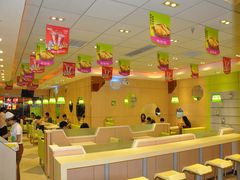 -老乡鸡(家天下生活广场店)