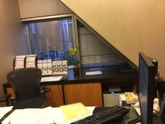 -中国银行（香港）(中银大厦分行)