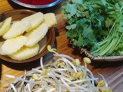 -阳阳老火锅(小南门店)