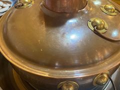 -岳记兴隆·青城腊排铜火锅(融创店)