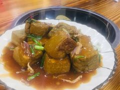 -德食竹园塘农庄(巧克力王国店)