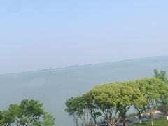 -阳澄湖费尔蒙酒店
