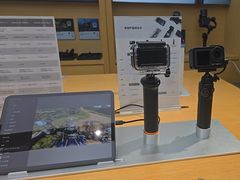 -DJI大疆(深圳华强北曼哈授权体验店)