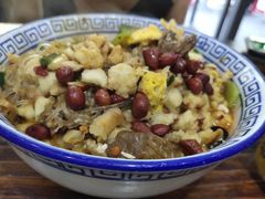 -果渊斋老米家泡馍馆(学诚广场店)