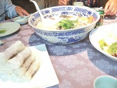 -山外山菜馆(玉泉路店)
