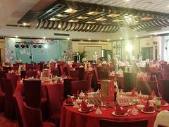 -西安交大南洋大酒店(交通大学青龙寺店)