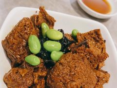 四季烤麸-鼎泰丰(国贸商城店)