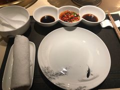 -余欢领鲜火锅(新街口店)