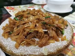 -虾饺妹·粤式手工点心(水荫路店)