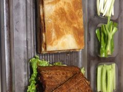 -大碗居·烤鸭·鱼头泡饼(天坛东门店)