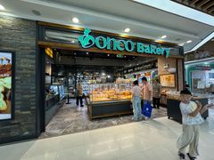 -东哥面包(江宁大润发店)