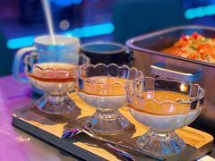 -燥次·烧烤酒场(万象城店)