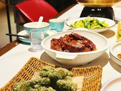 -食光慢宴·安吉土菜馆