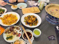 -东北范·金牌肘子·杀猪菜(美乐城店)
