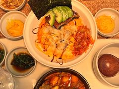 -Fuzzy Bistro 浮几韩餐·茶酒馆
