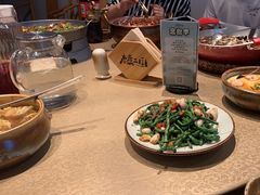 -水煮三国·川鲁江湖菜(香山店)