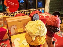 -VENCHI 闻绮(北京汉光店)