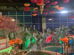 -宝丽金大酒店·洗浴中心