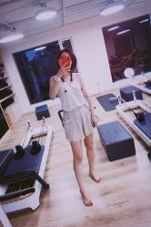 -Real Pilates优体普拉提
