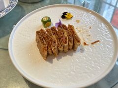-漢舍中国菜馆(889广场店)