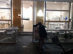 -ALPHA COFFEE阿尔法咖啡(虹莘路店)