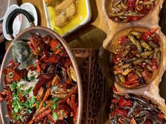 -隔壁老王·家常云南菜(花巷店)